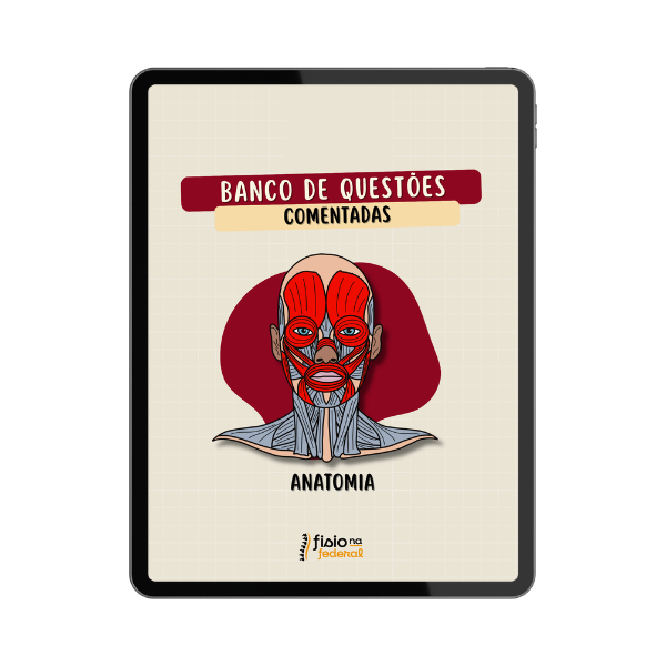 Mockup Banco de Questões