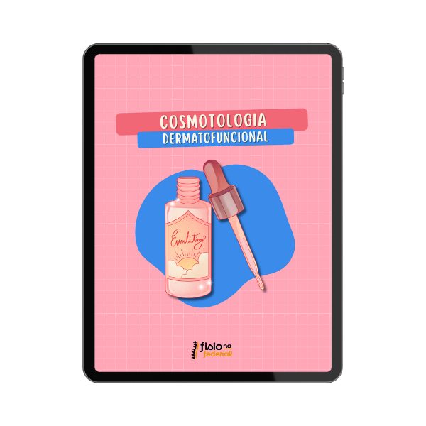 Bônus 1 — Guia de Cosmetologia Aplicada