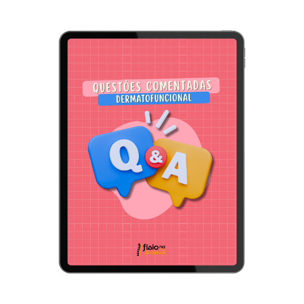 Bônus 3 — Banco de Questões Comentadas