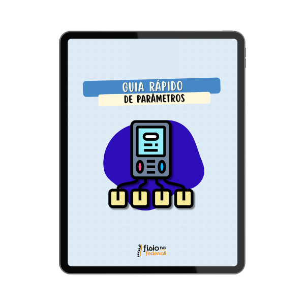 Guia Rápido de Parâmetros