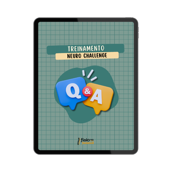 Treinamento Neuro Challenge