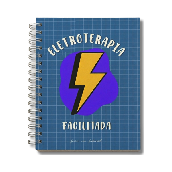 Eletroterapia Facilitada — Versão Impressa