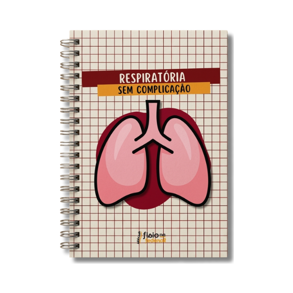 Respiratória Sem Complicação — Versão Impressa
