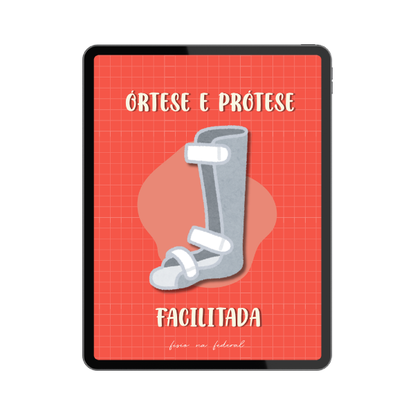 Órtese e Prótese