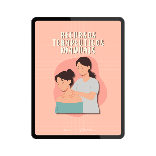 Recursos Terapêuticos Manuais