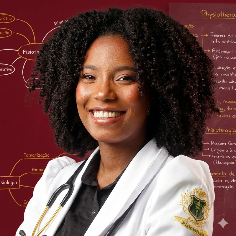 Angelina Lima - Criadora do Método Anatomia Facilitada
