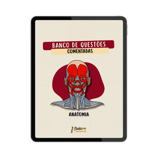 Mockup Banco de Questões
