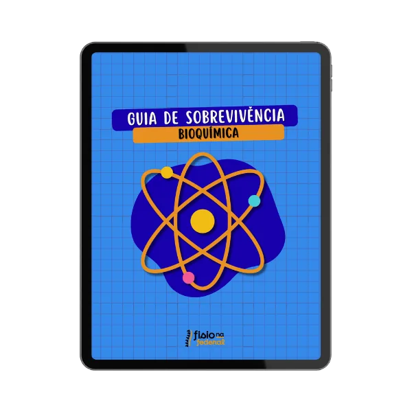Guia de Sobrevivência em Bioquímica