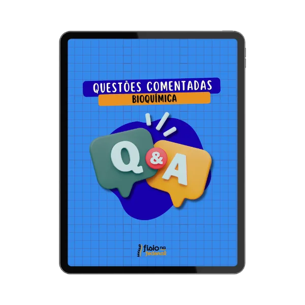 Banco de Questões Comentadas