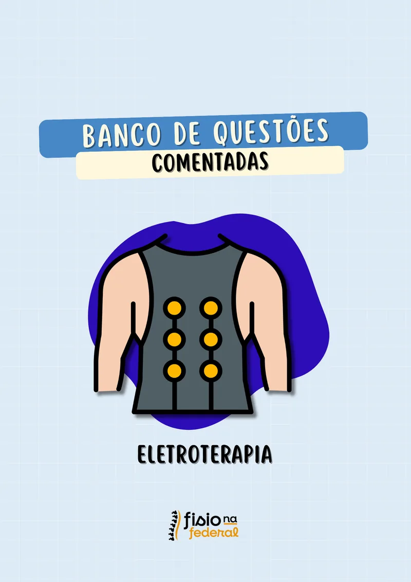 Banco de Questões Comentadas