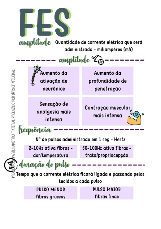 Página real — FES