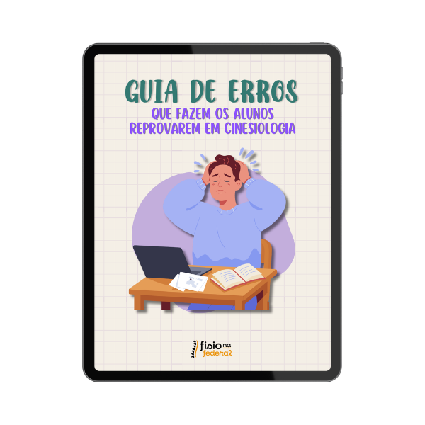Guia dos Erros que Reprovam