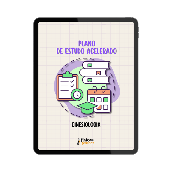 Plano de Estudo Acelerado