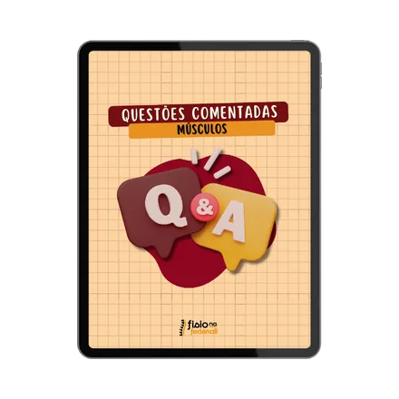 Banco de Questões Comentadas