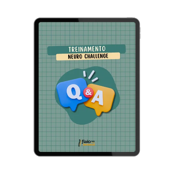 Treinamento Neuro Challenge