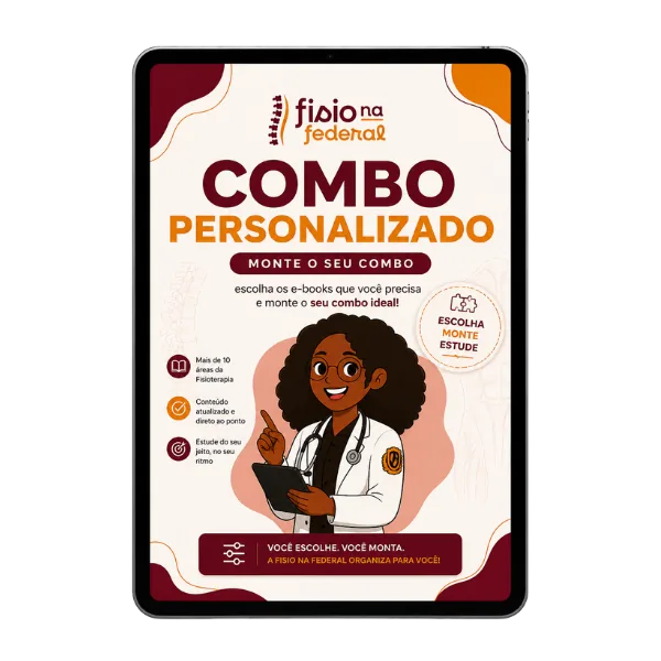 Combo Personalizado