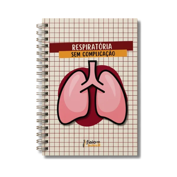 Respiratória Sem Complicação Impressa