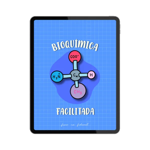 Bioquímica Facilitada