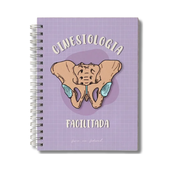 Cinesiologia Facilitada Impressa